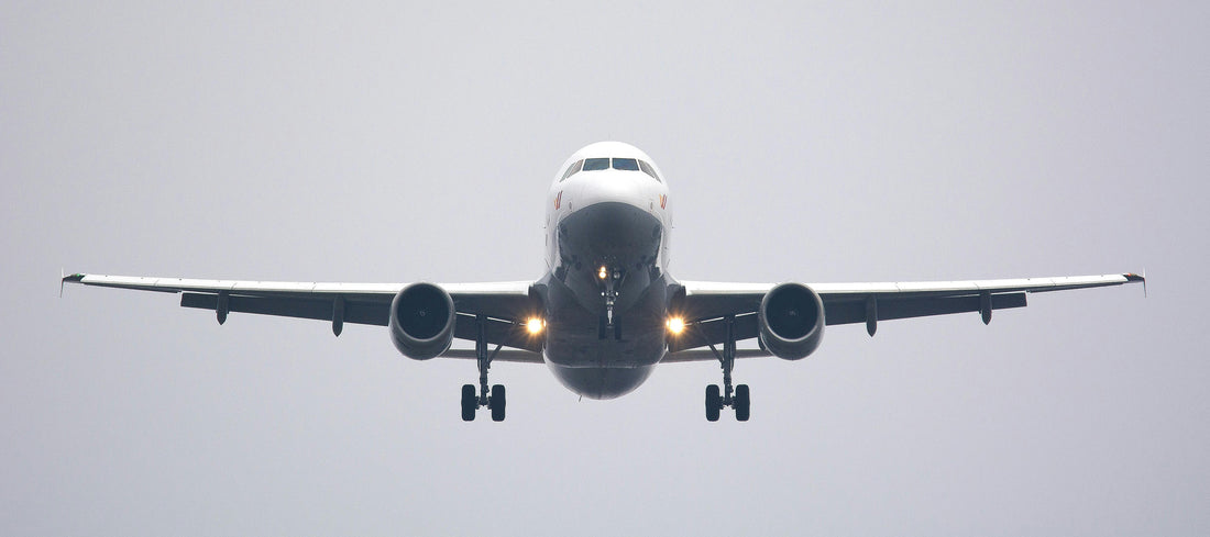 Quels accessoires personnels ou sacs à mains acceptés en cabine pour un voyage en avion ?