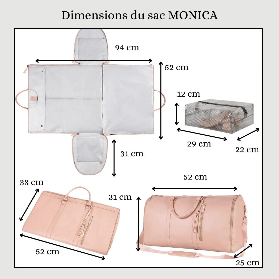 MONICA