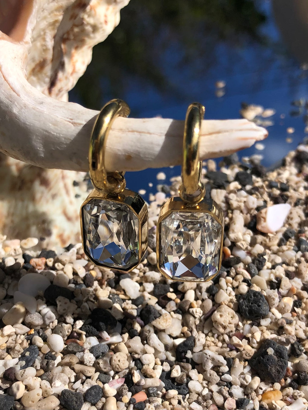 Boucles Lioré