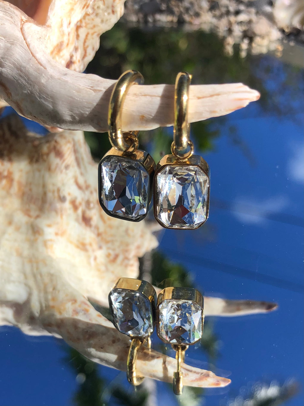 Boucles Lioré