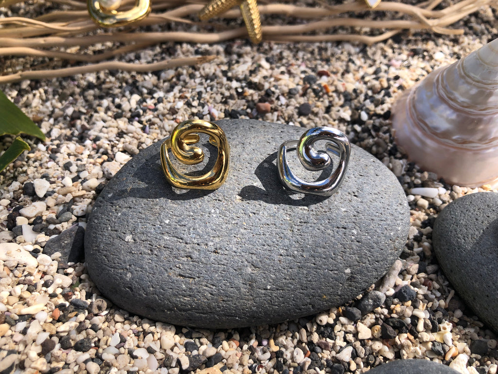 Bague Lanaé