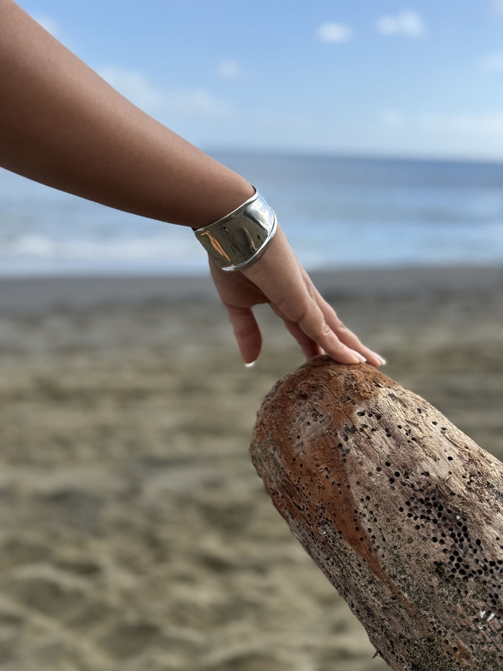 Bracelet Éléna