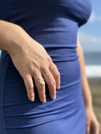 Bague Iris