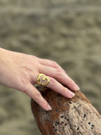 Bague Lanaé