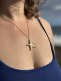 Collier Ondine