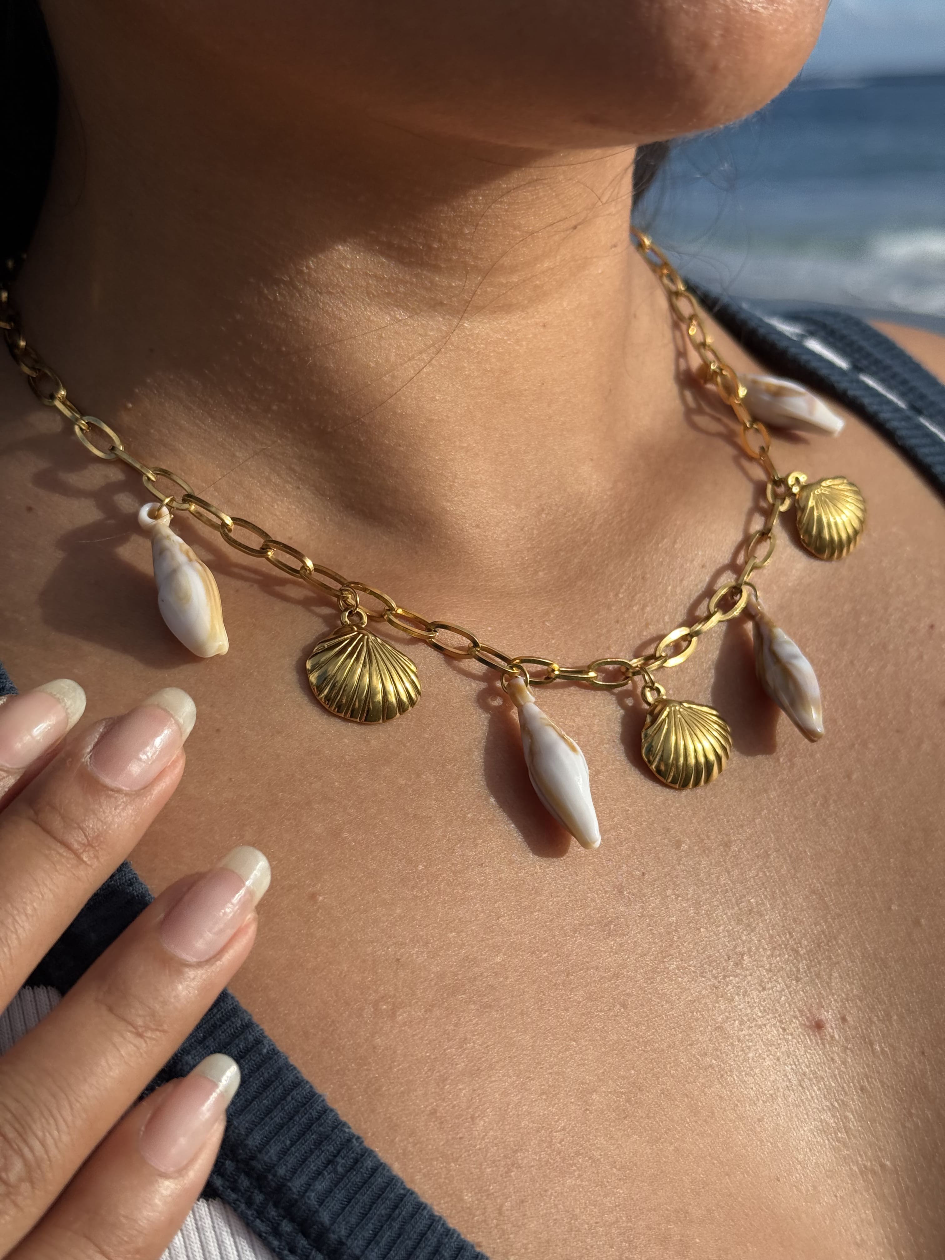 Collier Moana