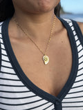 Collier Marina