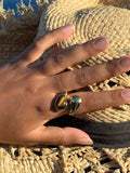 Bague Agathe