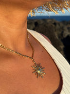 Collier Soléa