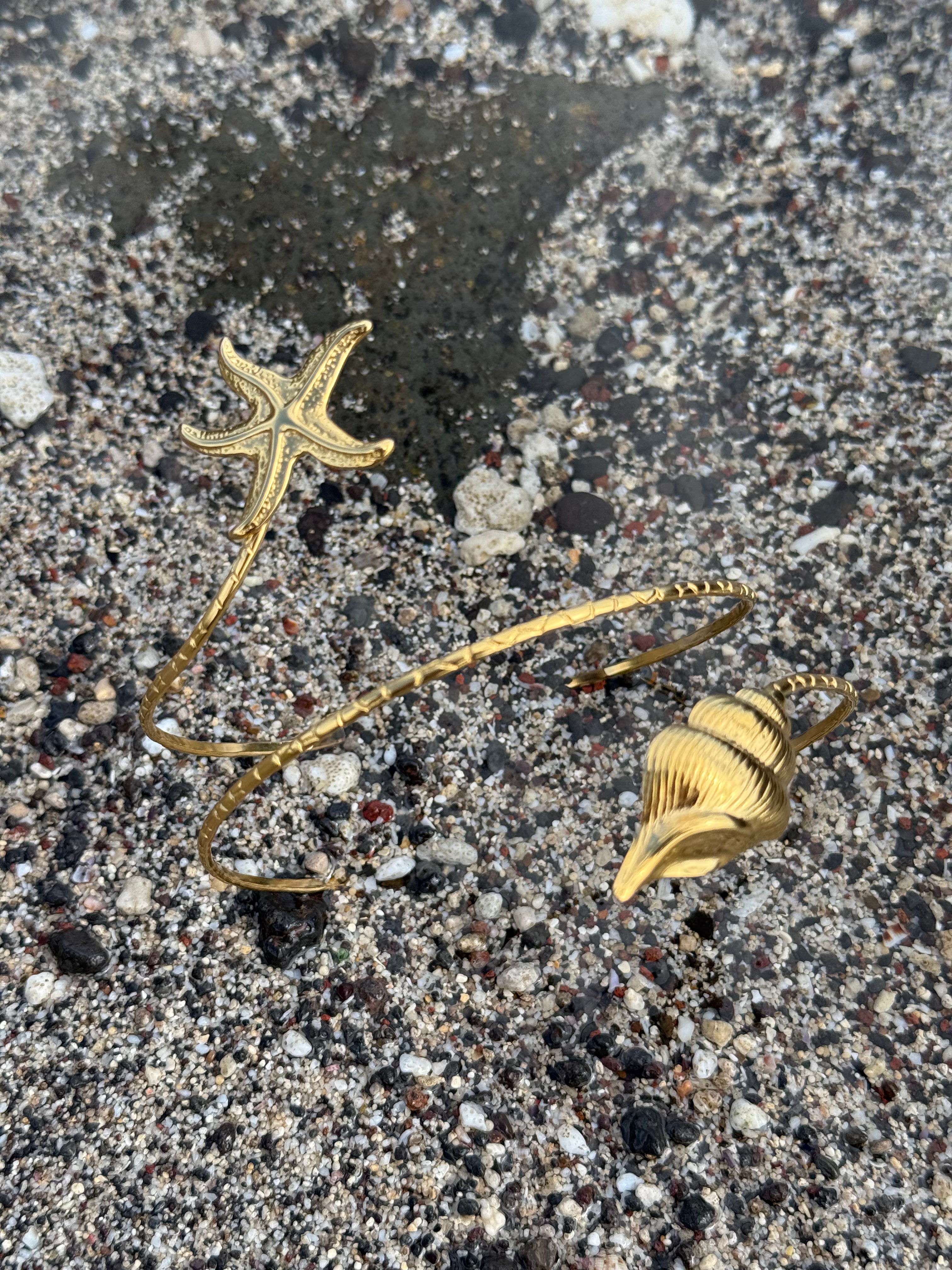 Bracelet de Bras Serena